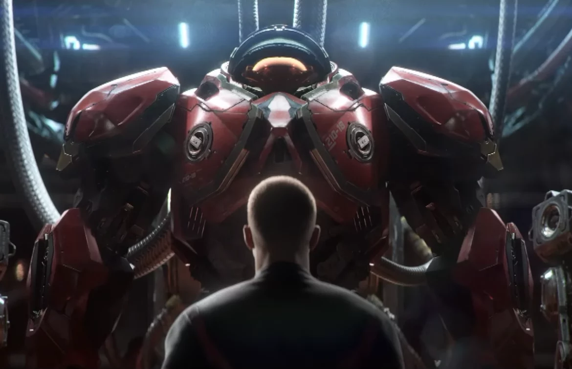 StarCraft 2030