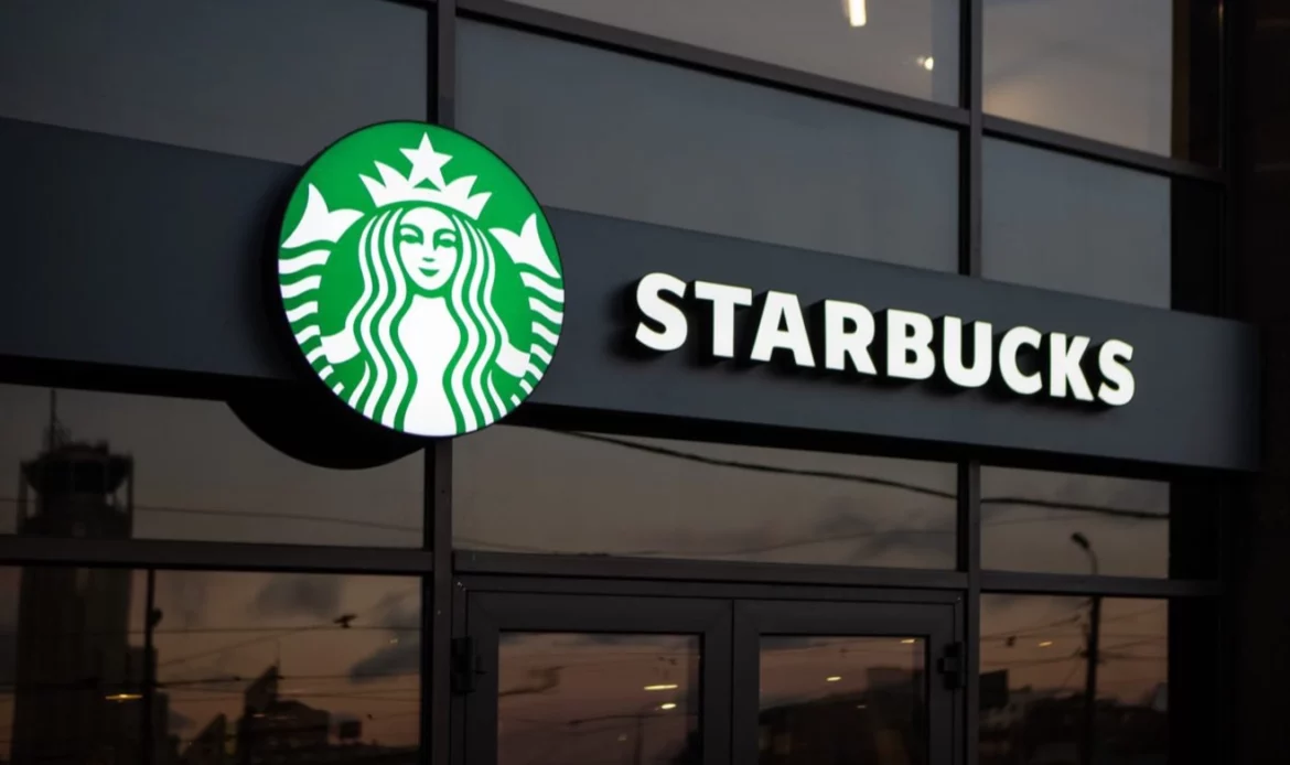 Starbucks Starbucks