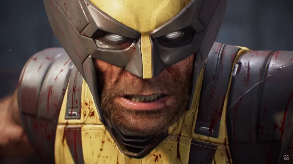 State of Play 2025, Marvel’s Wolverine