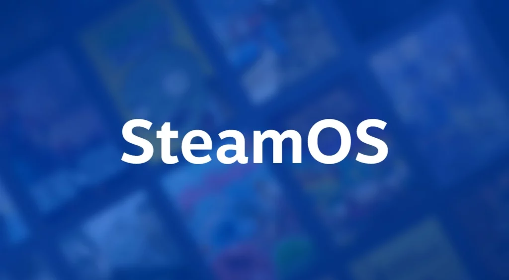 SteamOS