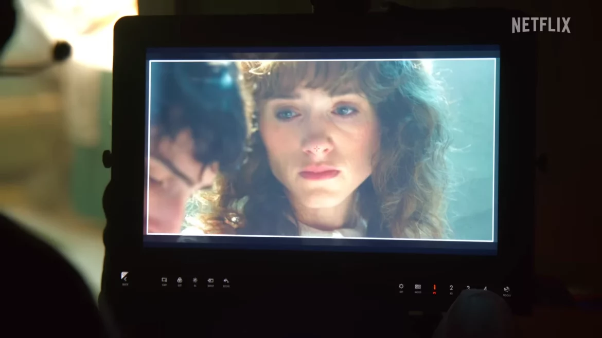 Stranger Things Saison 5