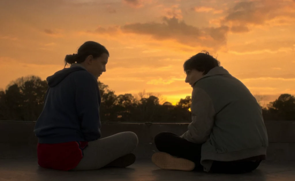 Stranger Things saison 5 Partie 1