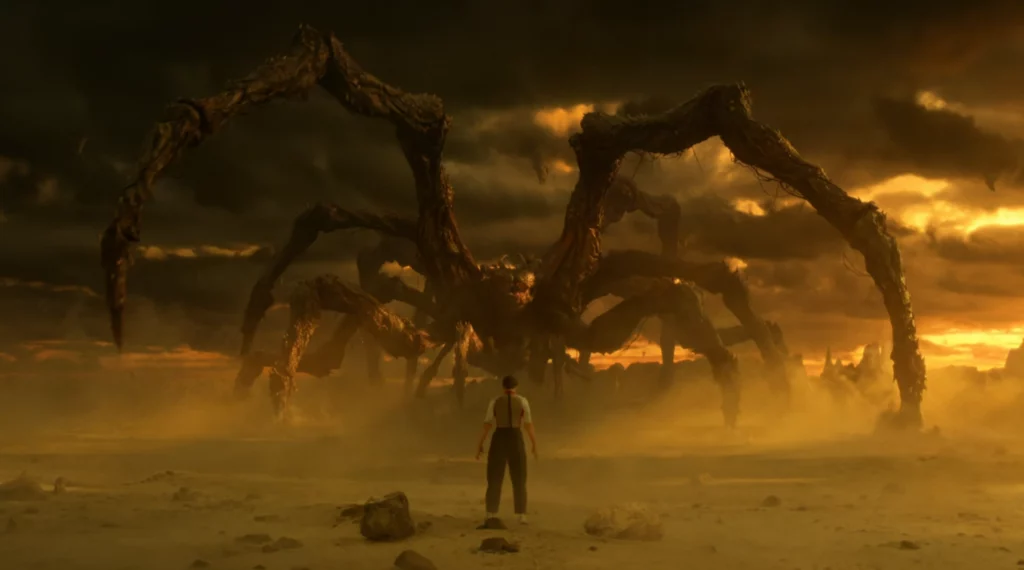 Stranger Things saison 5 explication de la fin