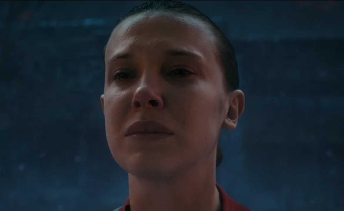 Stranger Things saison 5 explication de la fin