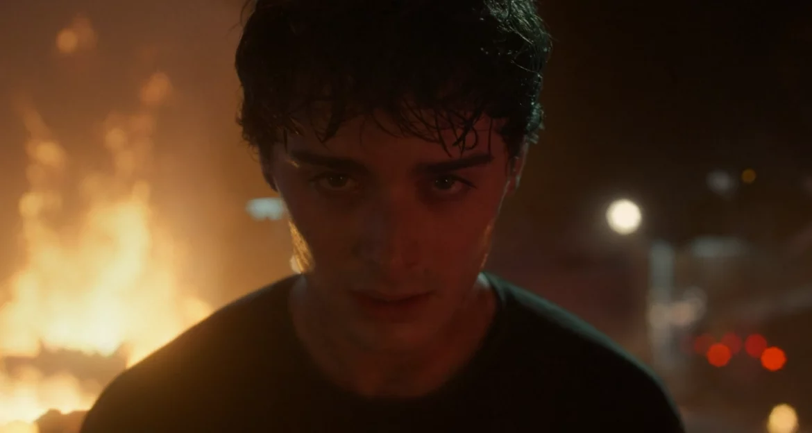 Stranger Things saison 5 partie 1 fin