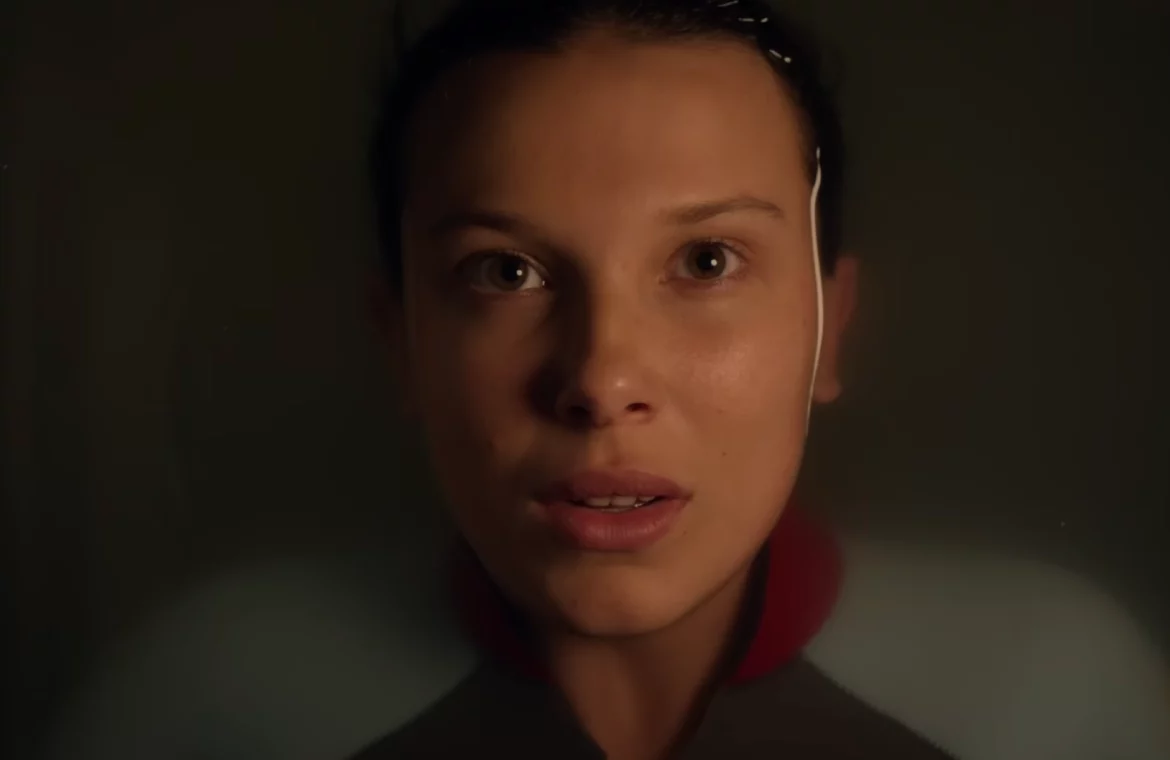 Stranger Things saison 5, trailer, bande‑annonce, Netflix,