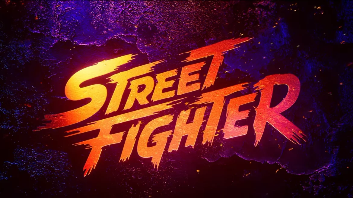Street Fighter nouvelle bande-annonce 2026