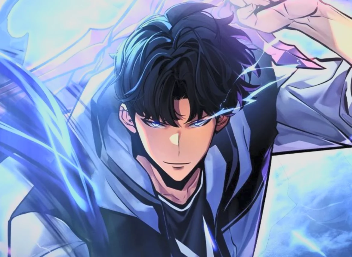 Sung Suho, Ragnarok - Solo Leveling