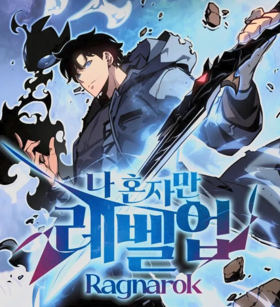 Sung Suho, Ragnarok - Solo Leveling