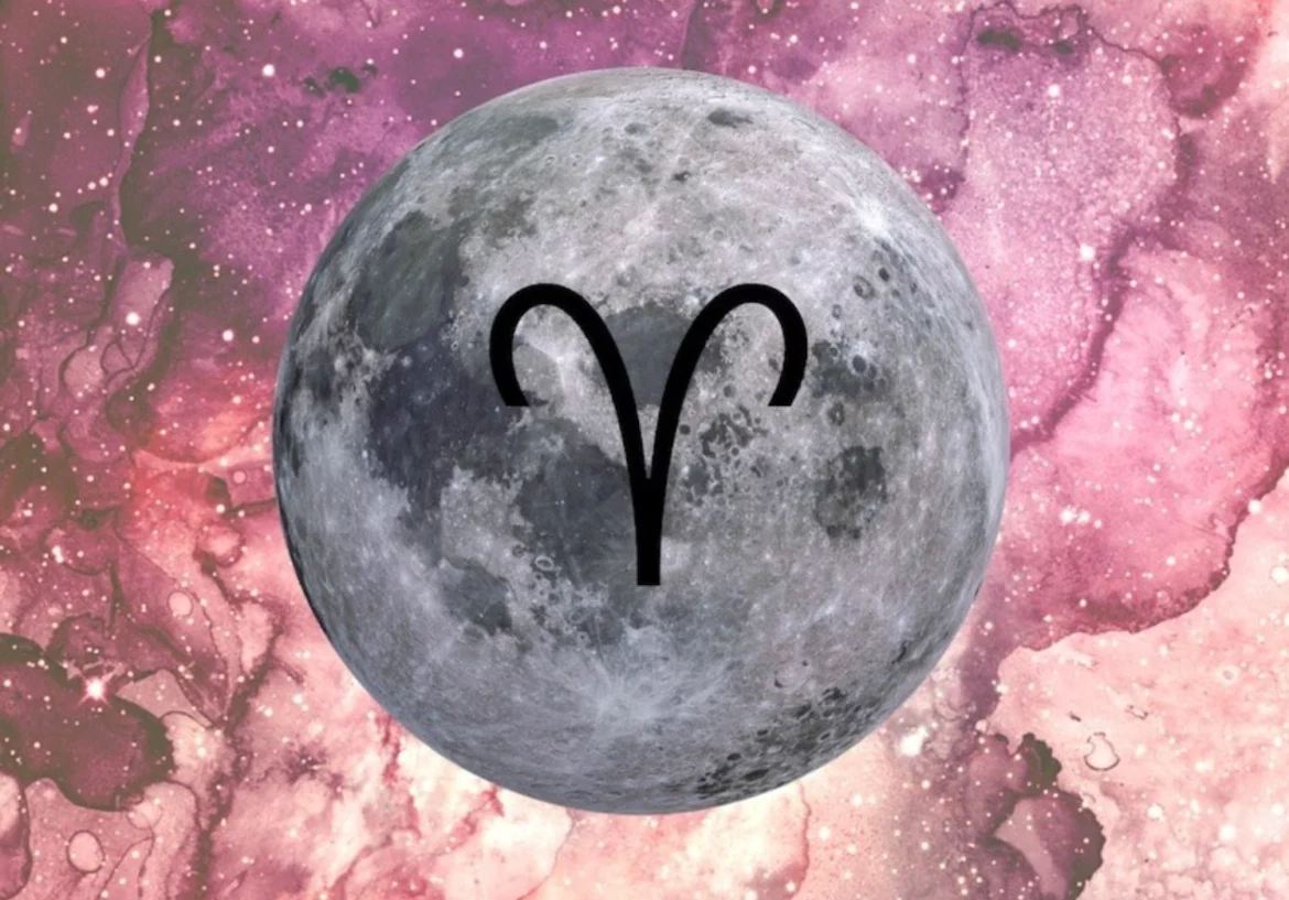 Super Pleine Lune Bélier 7 octobre 2025