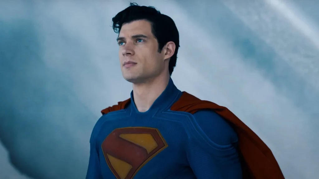 Superman DCU, Superman 2, James Gunn, suite Superman 2025