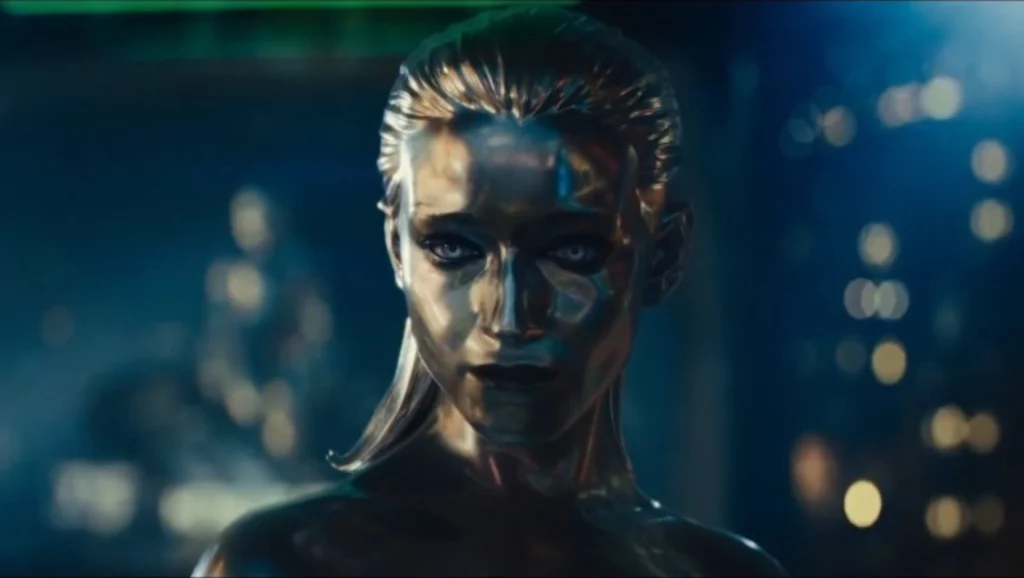 Surfer d’argent - Les Quatre Fantastiques Premiers Pas - MCU