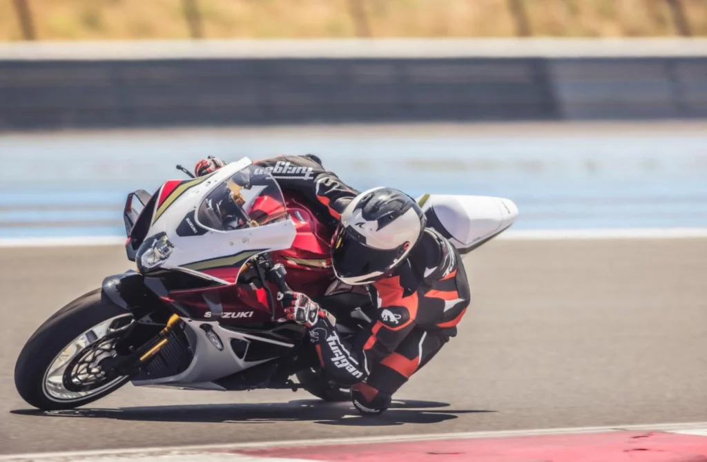 Suzuki GSX‑R 1000 R 2026