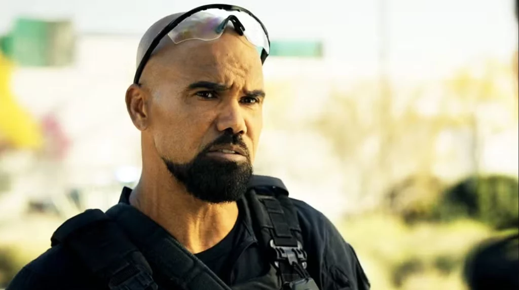 Swat saison 8 Netflix