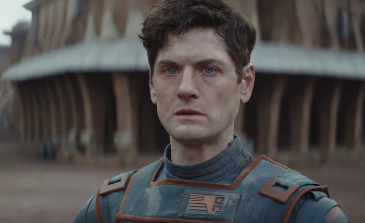 Syril Karn Andor saison 2