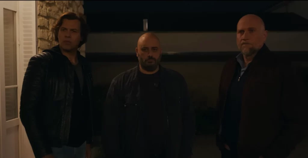 T’as pas changé - de Jérôme Commandeur