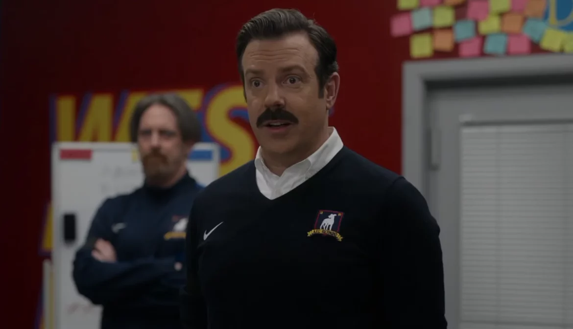 Ted Lasso Saison 5