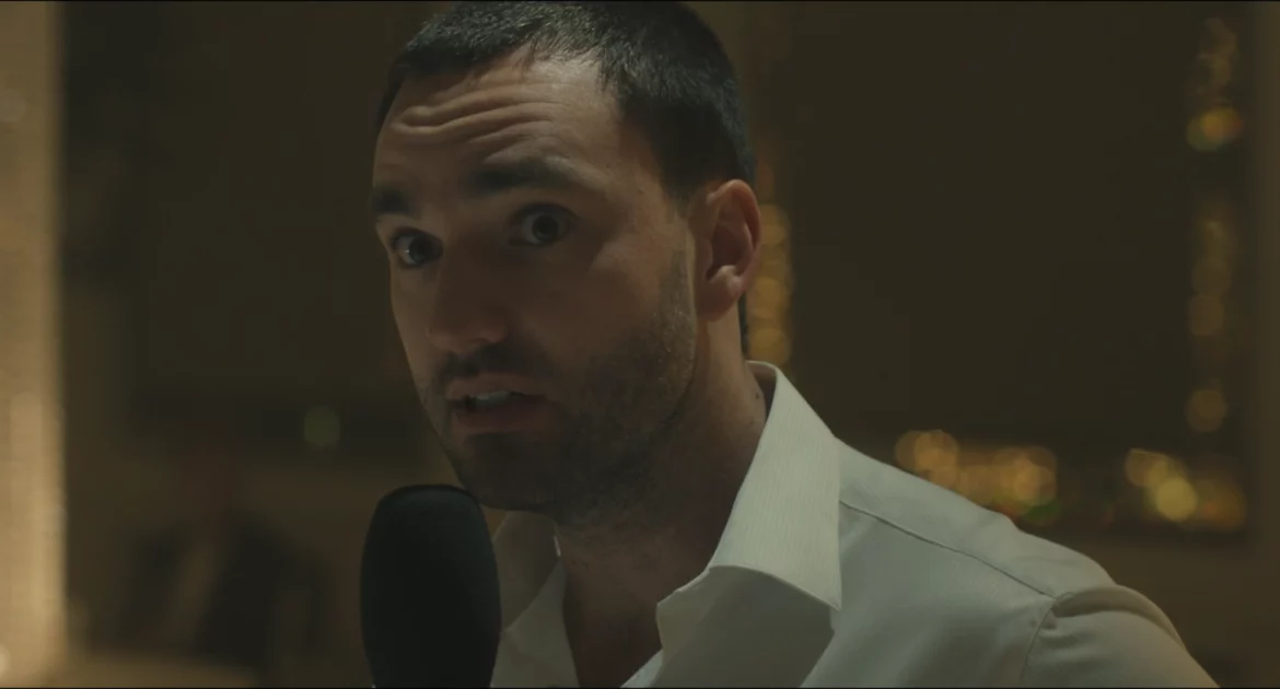 Tell Me Lies saison 3 fin expliquée