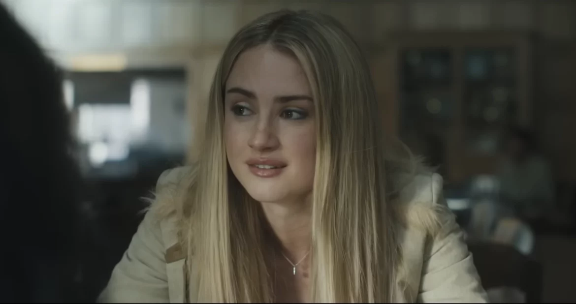 Tell Me Lies saison 4 ?