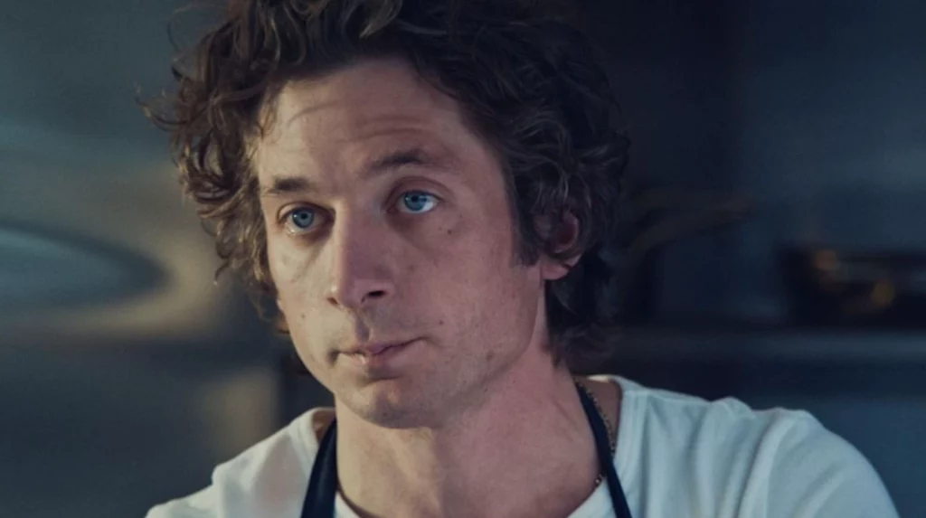 The Bear , une saison 5 ?
