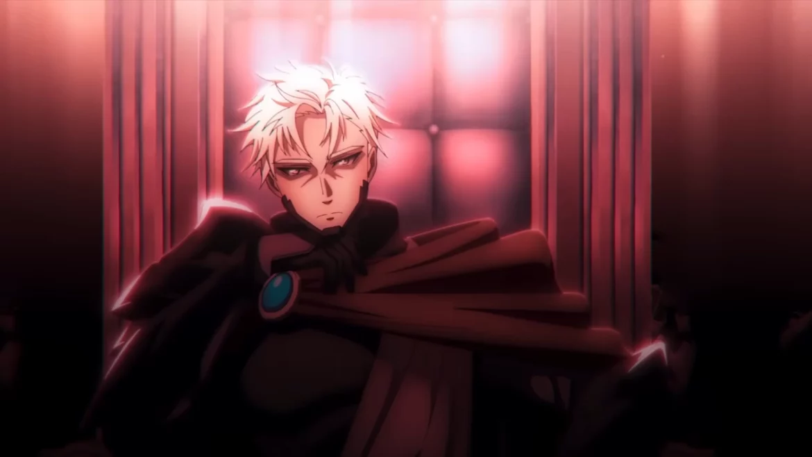 The Beginning After the End