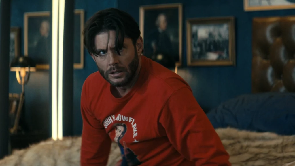 The Boys saison 5 Petit Soldat