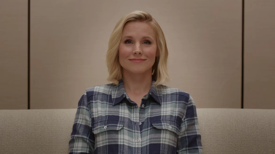 The Good Place Eleanor