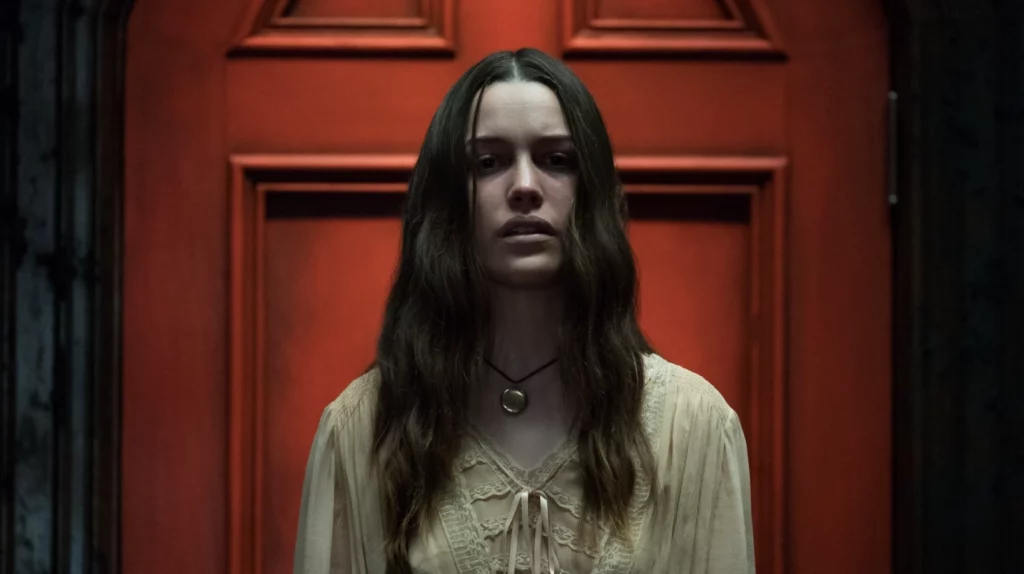 The Haunting of Hill House