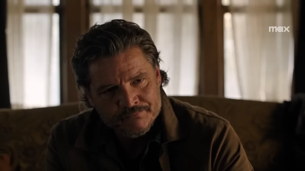 The Last of Us Saison