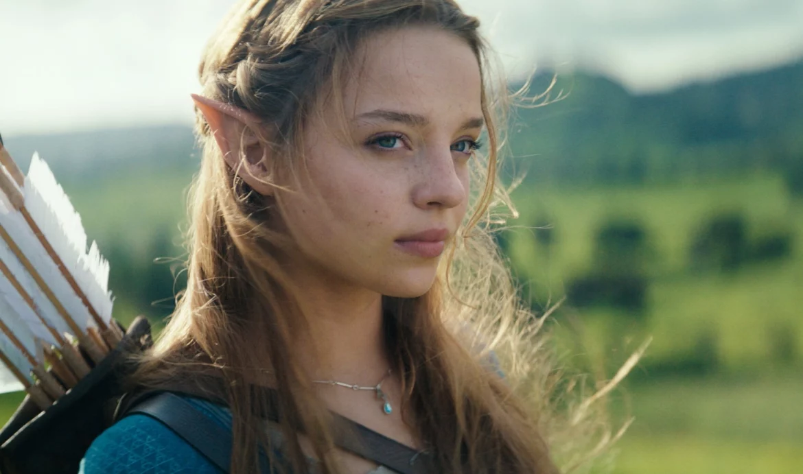 The Legend of Zelda premières images du film live-action prévu en 2027