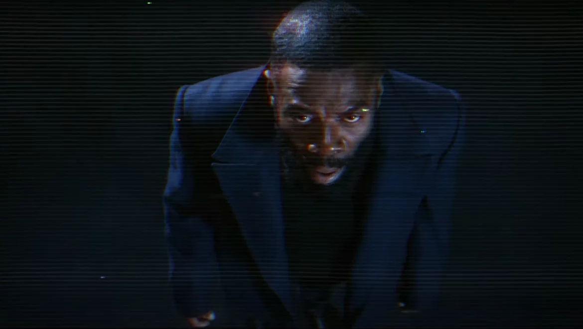 The Madness – Netflix The Madness - Netflix