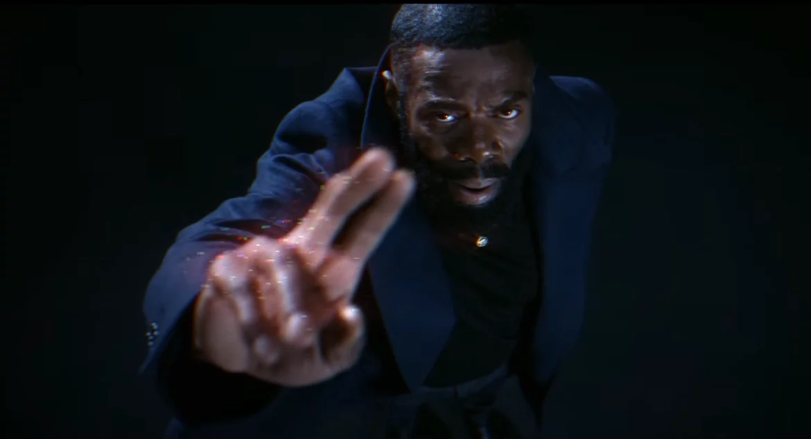 The Madness - Netflix