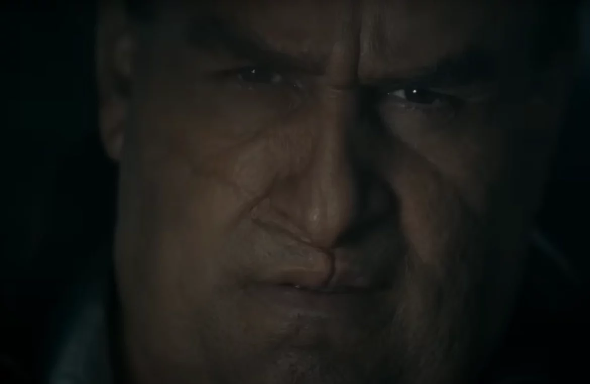 The Penguin, Épisode 2