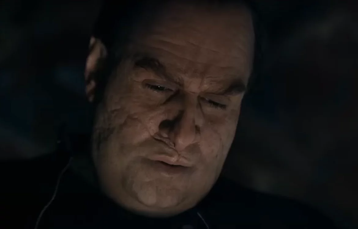 The Penguin Episode 5 The Penguin Episode 5