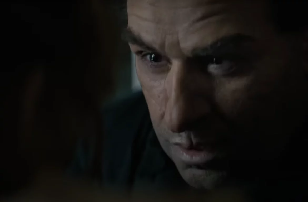 The Penguin Episode 6