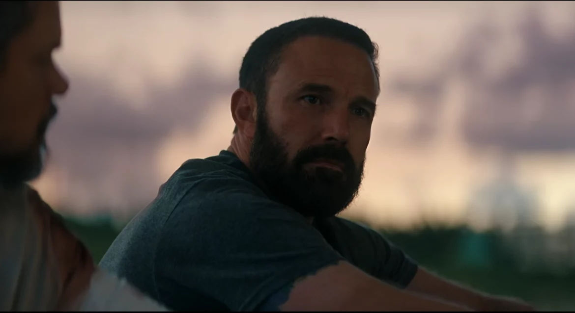 The Rip Netflix critique