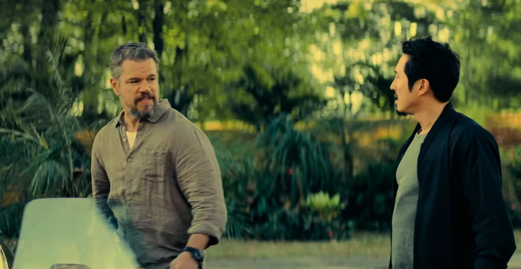 The Rip Netflix critique