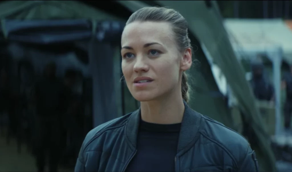 The Tomorrow War TF1