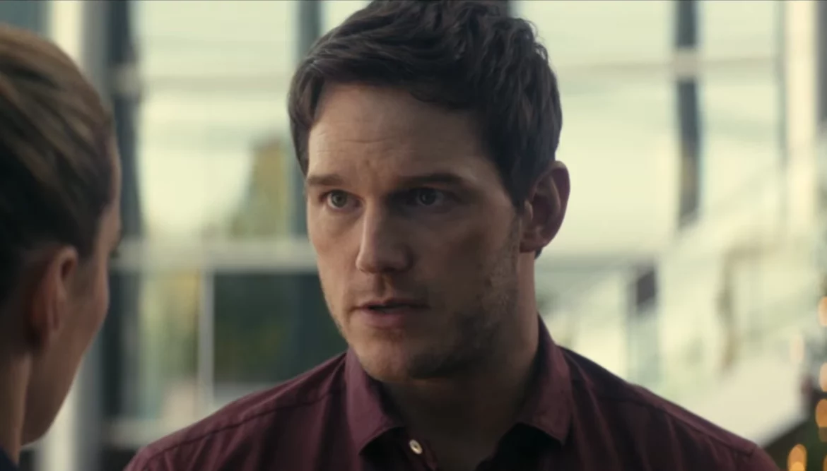 The Tomorrow War TF1