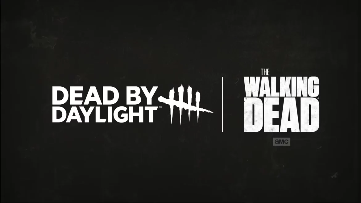 The Walking Dead - Dead by Daylight