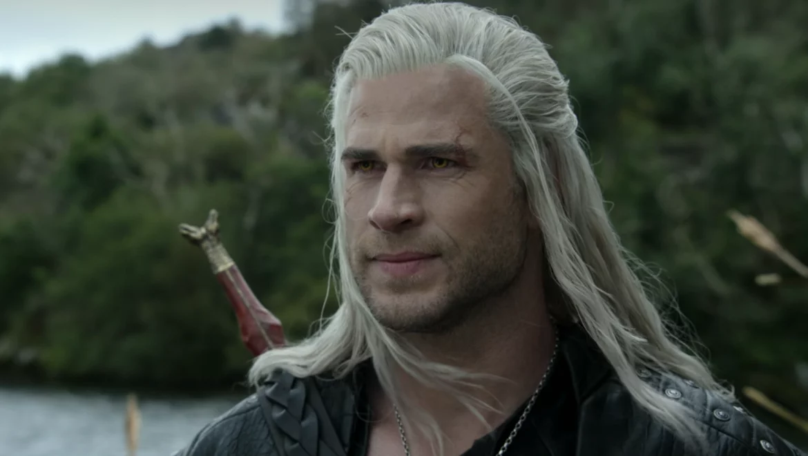 The Witcher saison 4 fin