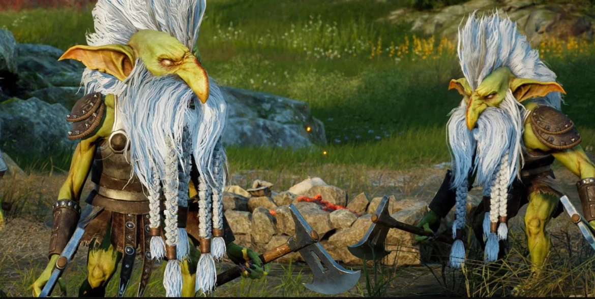 Throne and Liberty Mise à jour 1.15.0