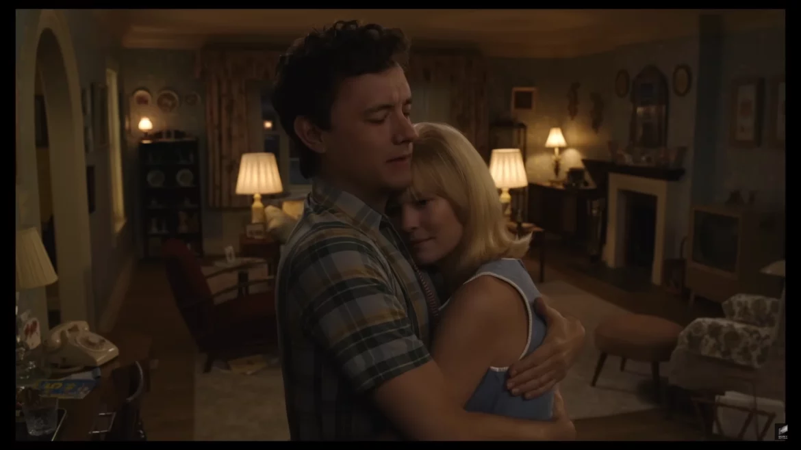 Tom Hanks Robin Wright Film HERE Tom Hanks Robin Wright Film HERE