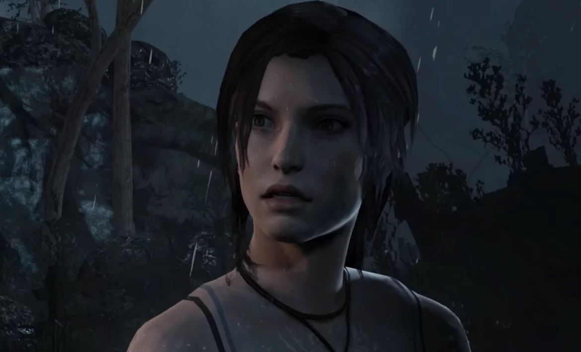 Tomb Raider Definitive Edition sur Nintendo Switch 1 et 2