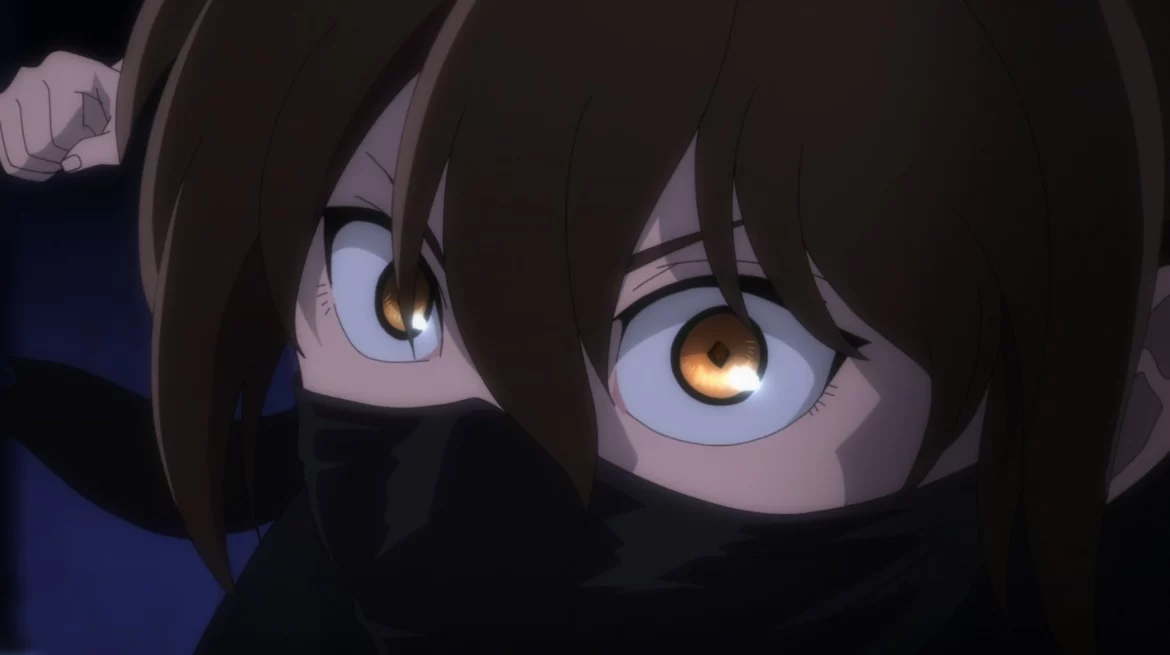 Tower of God Saison 2