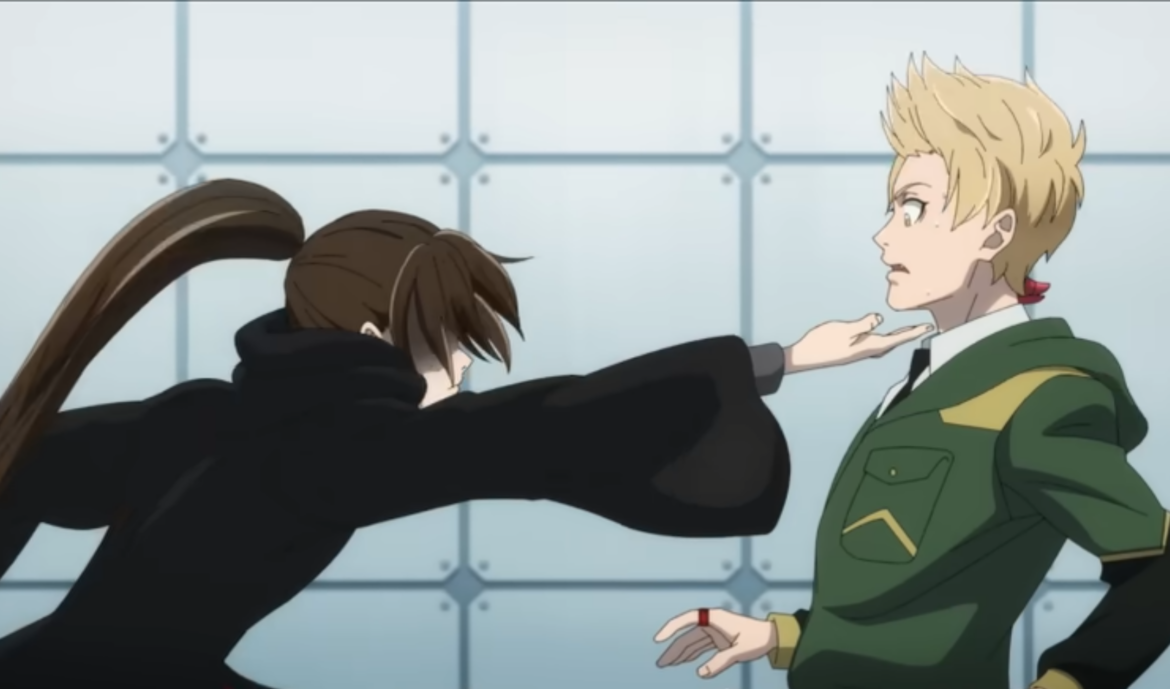 Tower of God Saison 2