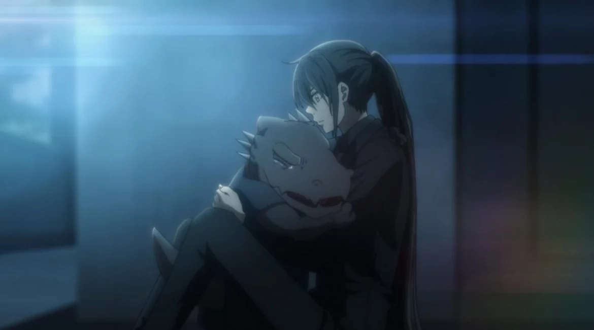 Tower of God Saison 2 – Tower of God Saison 2