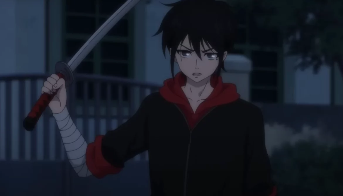 Tower of God Saison 2 Tower of God Saison 2