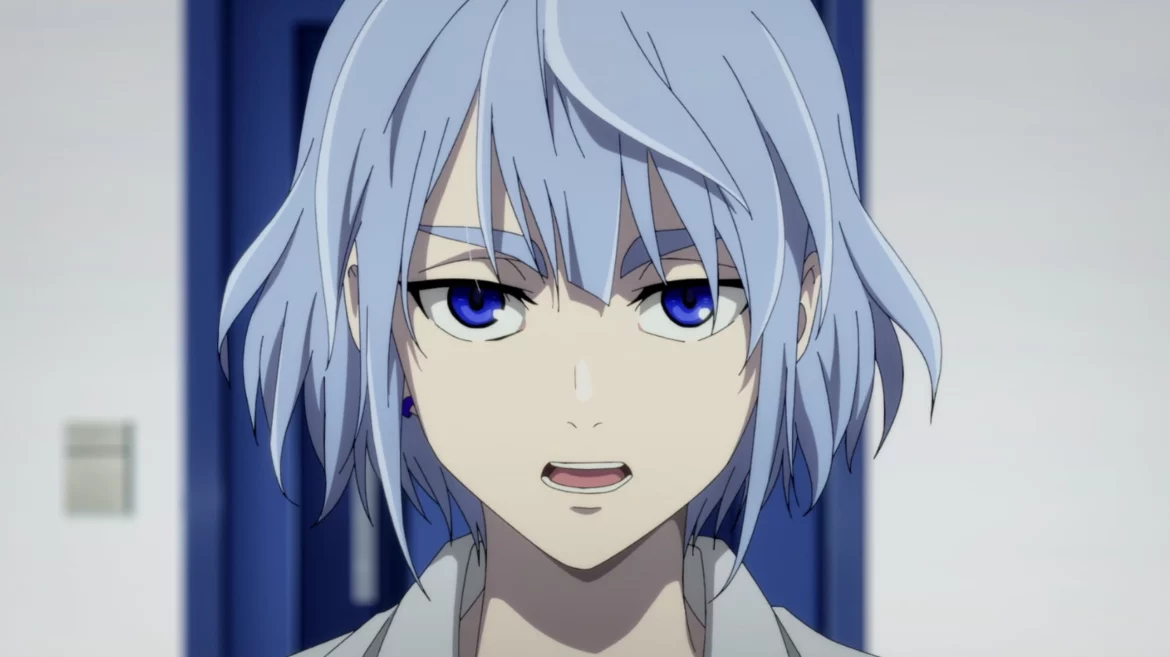 Tower of God Saison 2