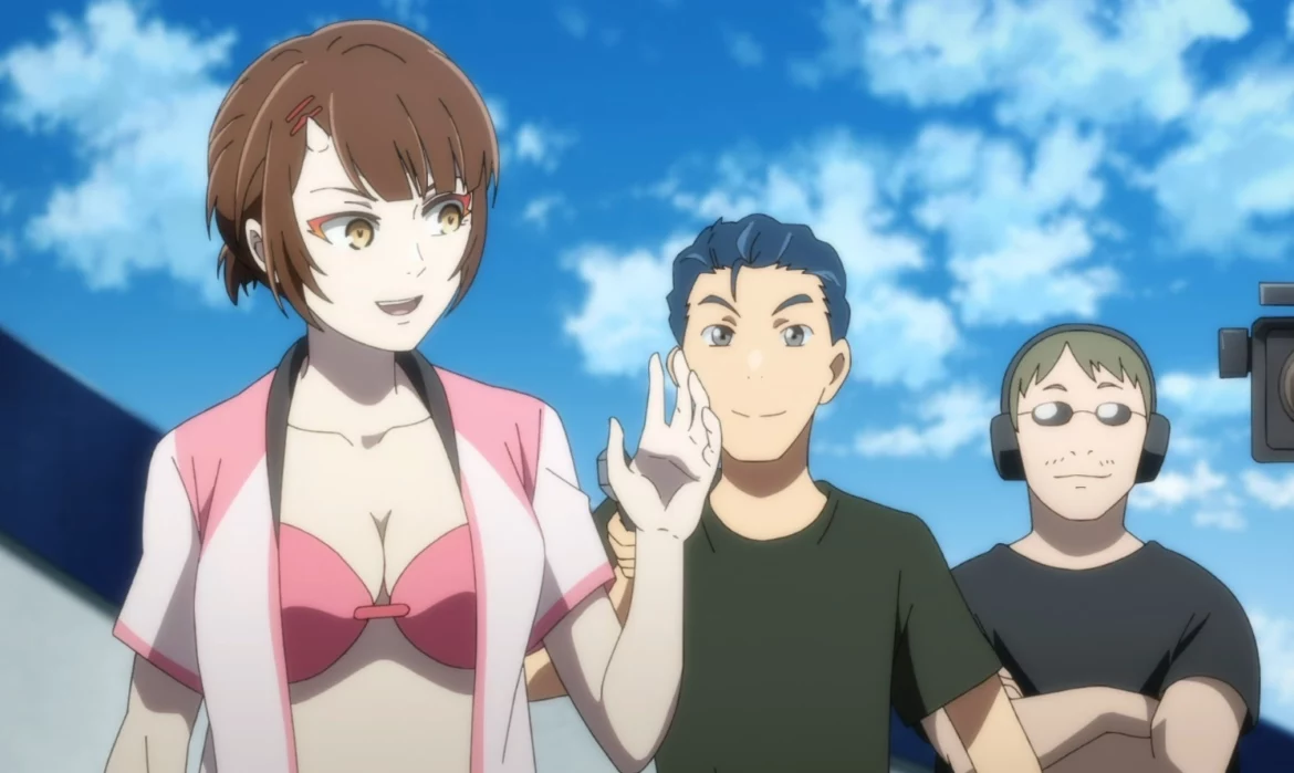 Tower of God Saison 2 Épisode 17